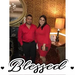 Meet your Posher, Sonia